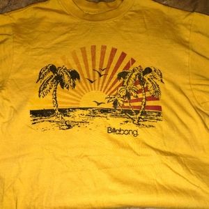 Vintage Billabong Shirt